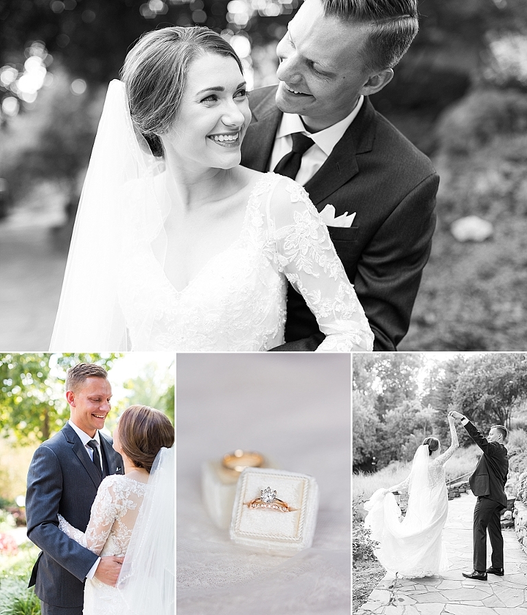Mary S Cottage Wedding Greenville Wedding Photographer Anna